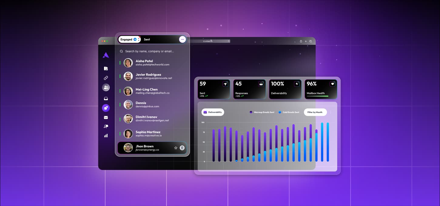 We Reviewed 11 Best B2B Data Providers (Find Out The Best One)