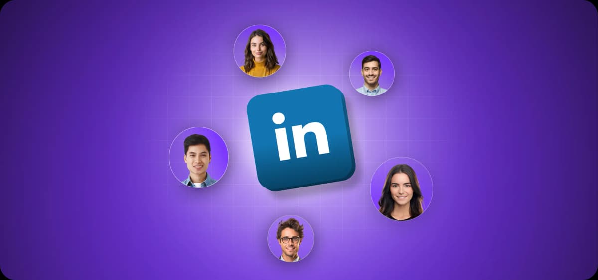 How to get clients with LinkedIn: Lead gen 101