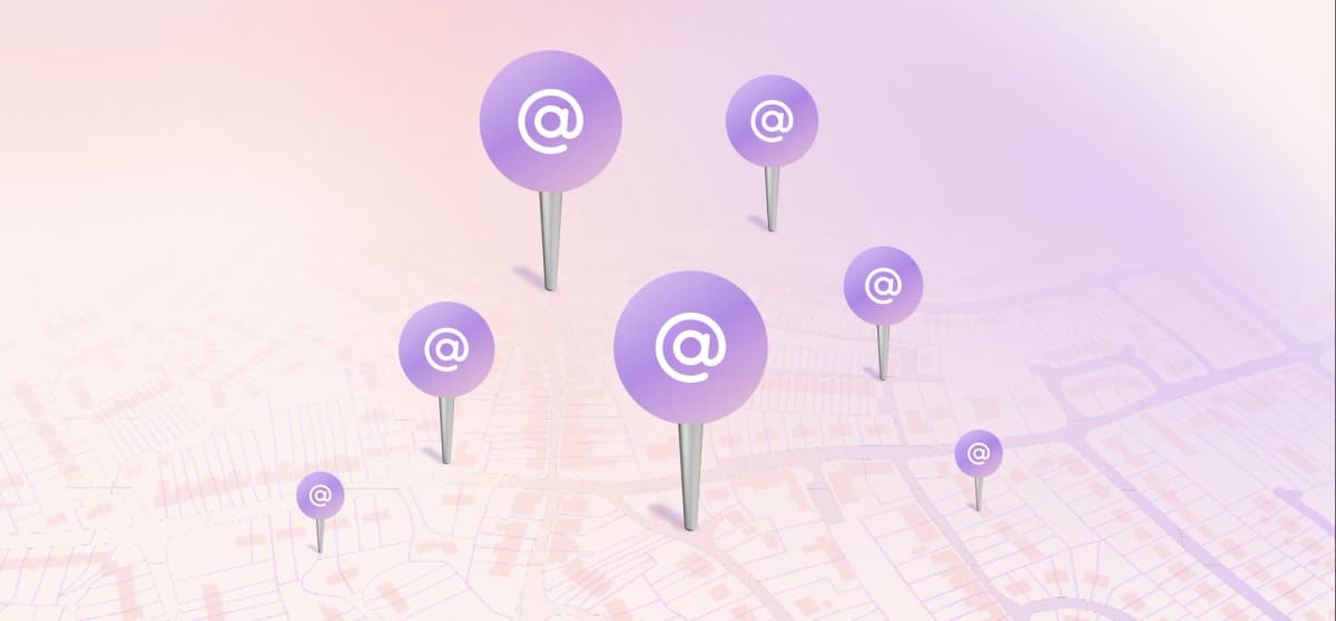 How to easily find local businesses’ email addresses