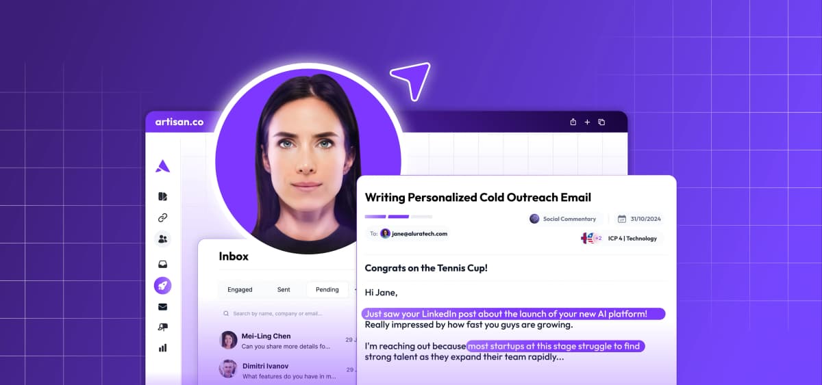 10 ways AI-powered sales enablement can boost performance