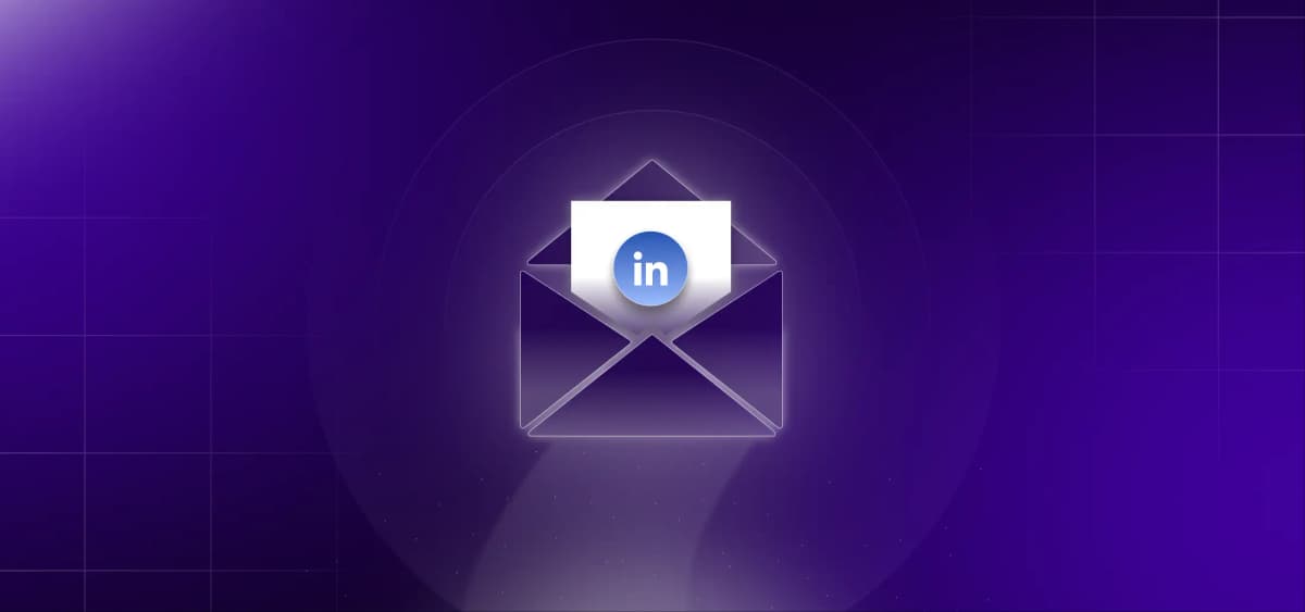 14 best LinkedIn cold message templates for any goal