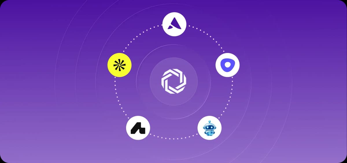 The best Regie.ai alternatives in 2026