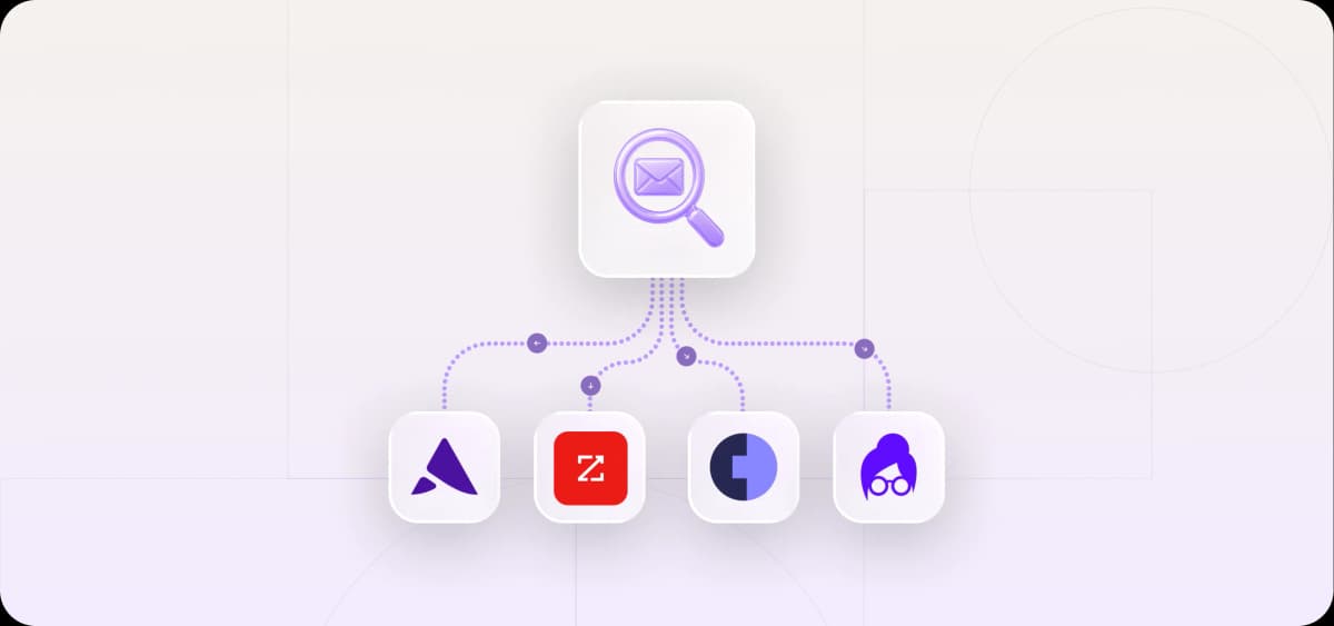 The best email and phone number finder tools for sales in 2026