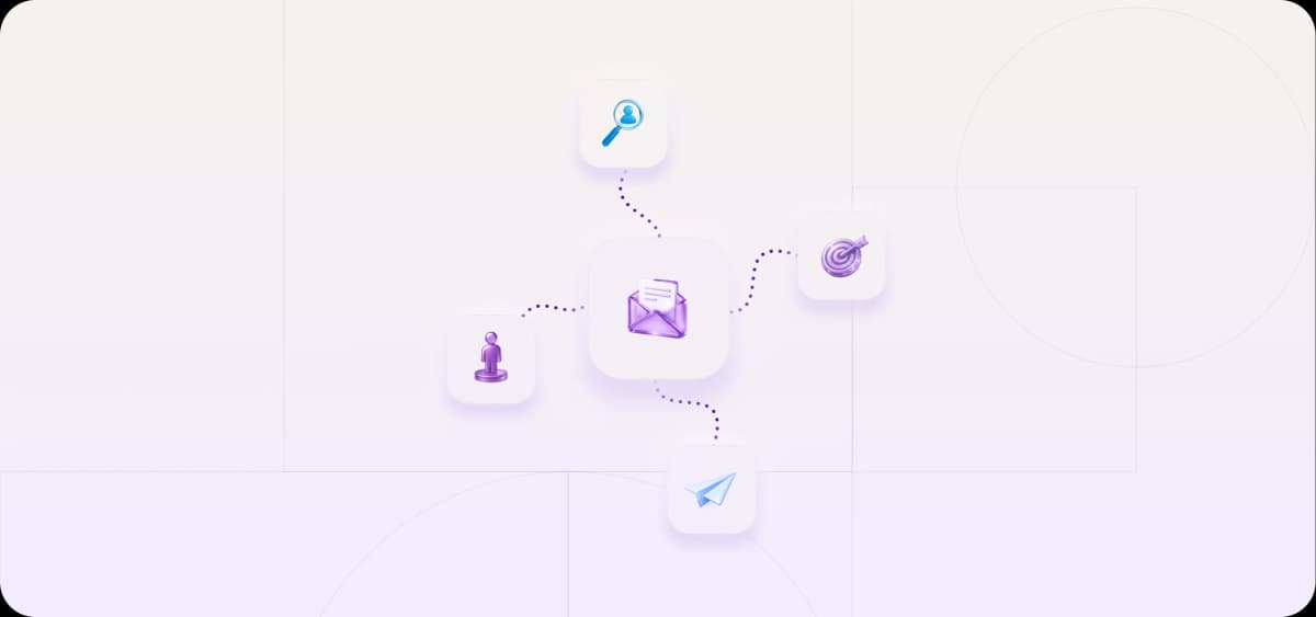 B2B email lead generation: Proven strategies that work in 2026