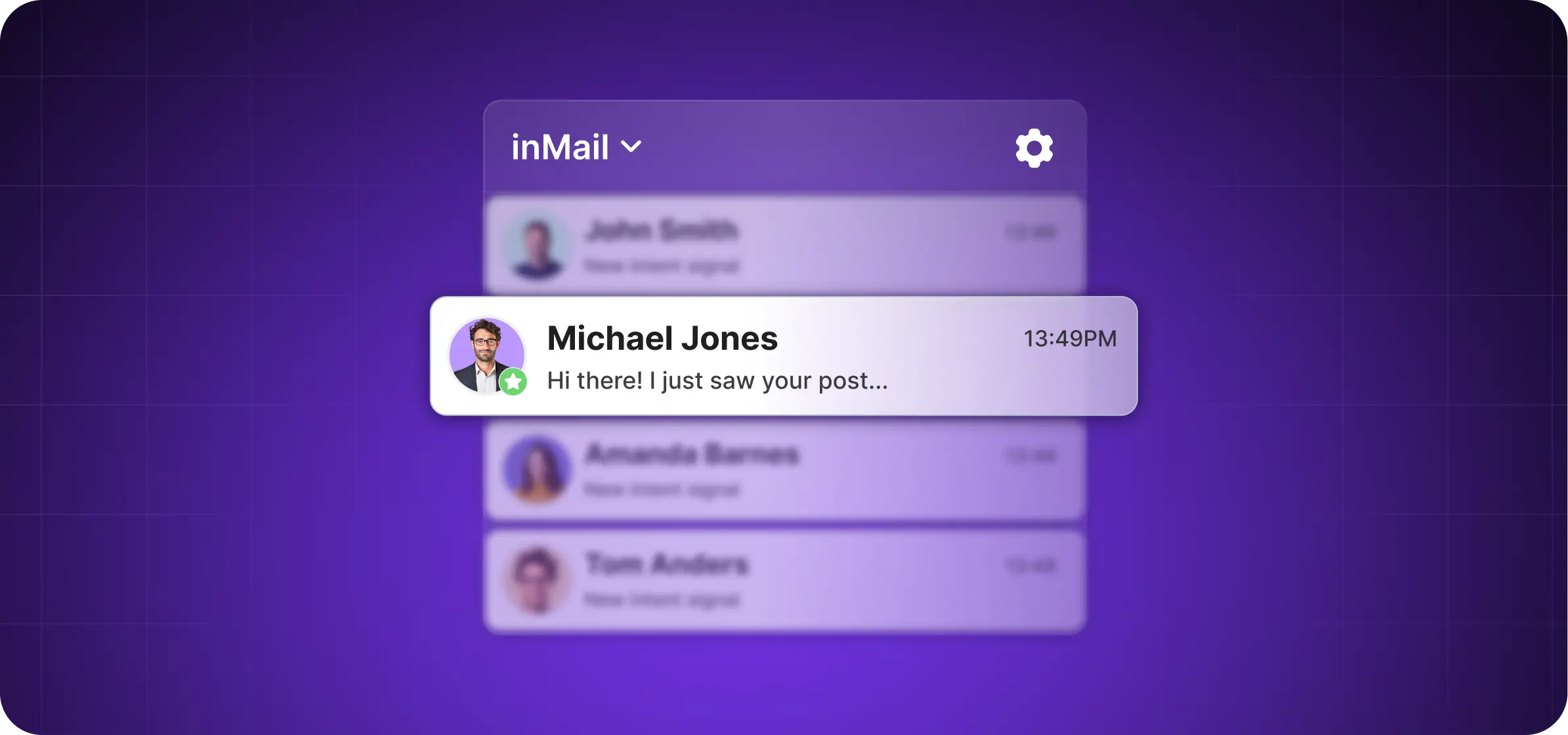 LinkedIn InMail Best Practices: Get More Replies