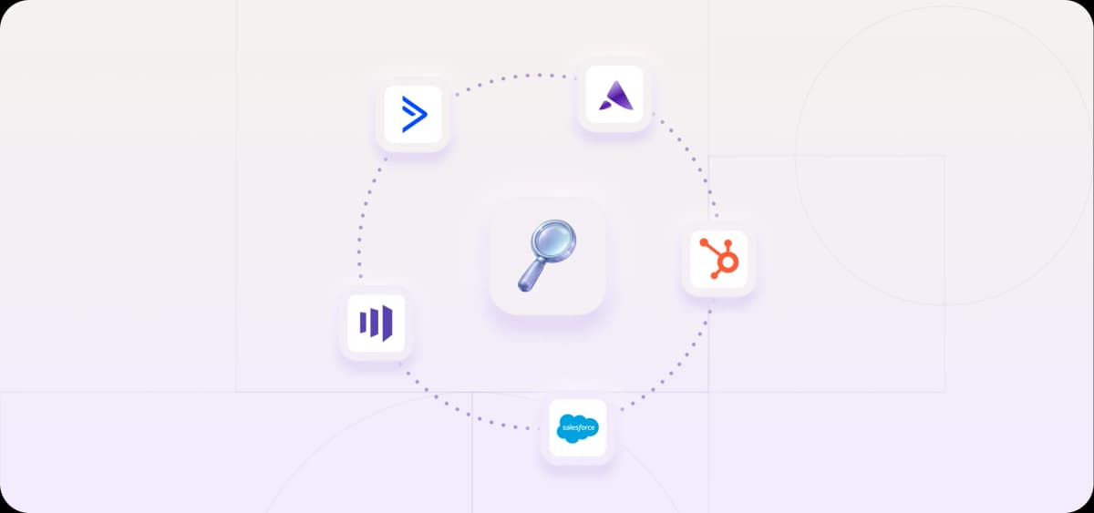 Best software for sales teams: 10 tools compared