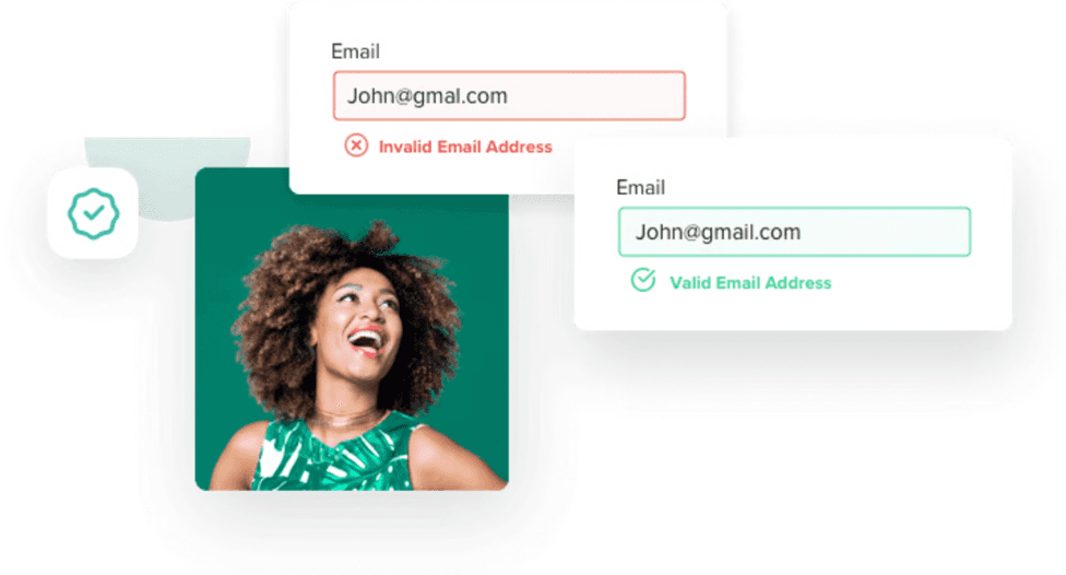 ZeroBounce Validator