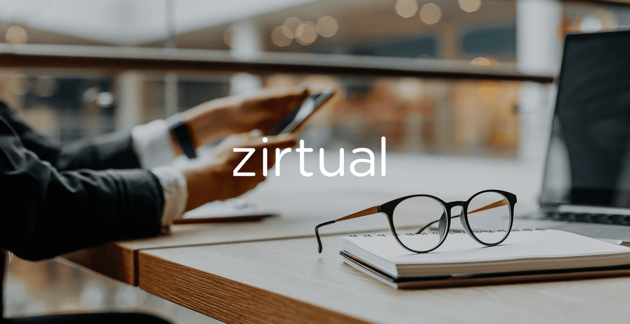 Zirtual