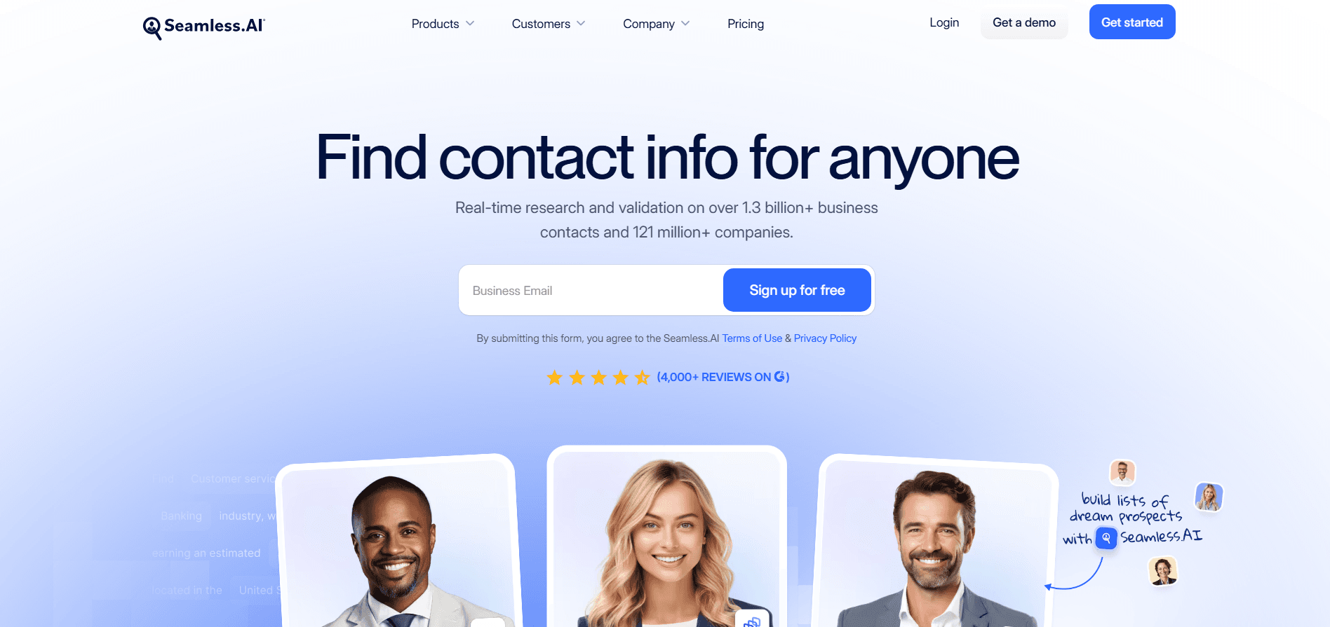 Seamless.ai