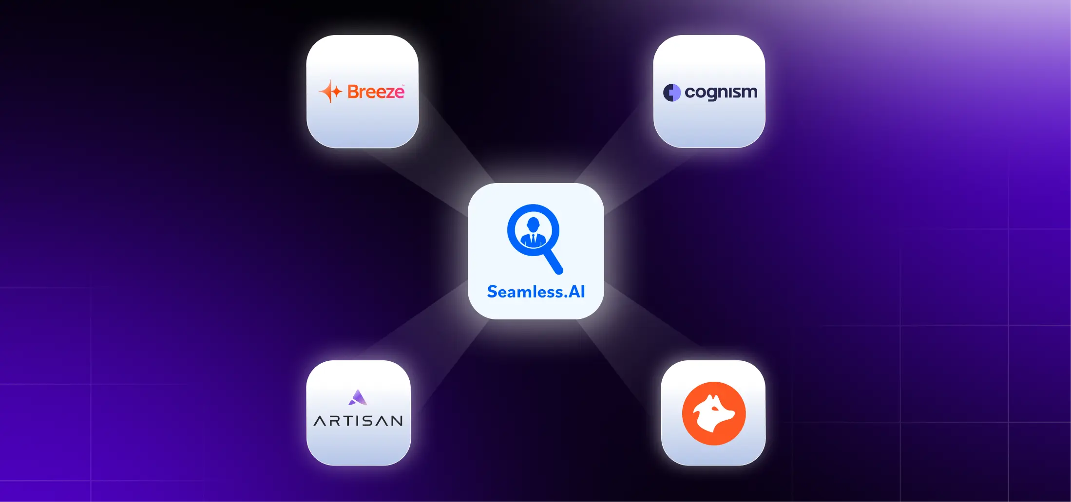 Looking for Seamless.ai Alternatives? Here Are 10 Great Options