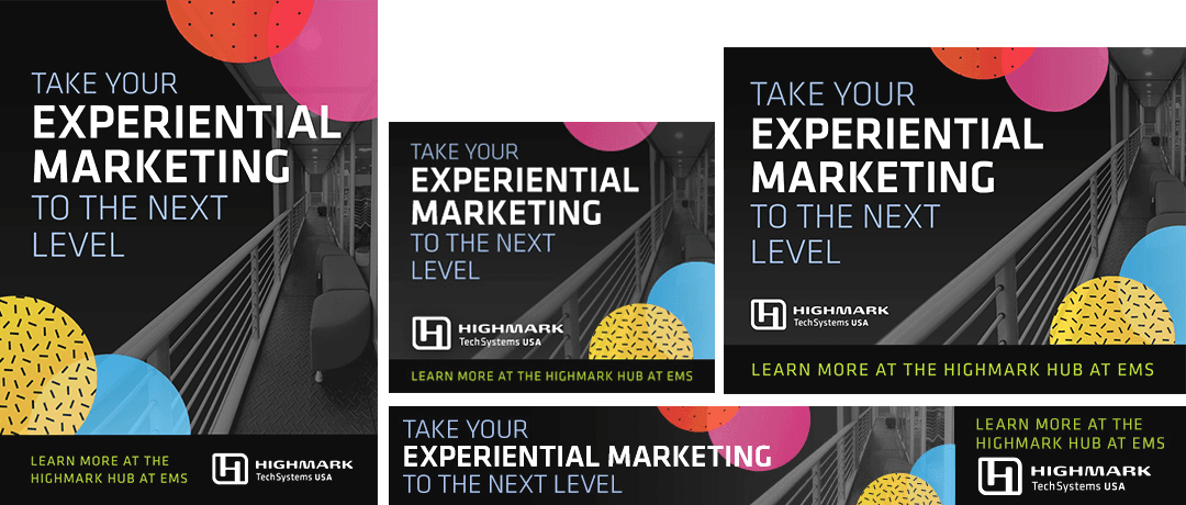 Highmark Location-Based Marketing Example