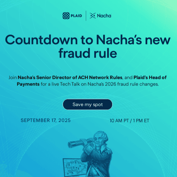 Nacha Really Good Emails