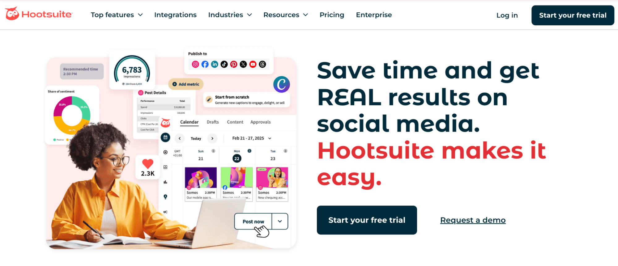 Hootsuite