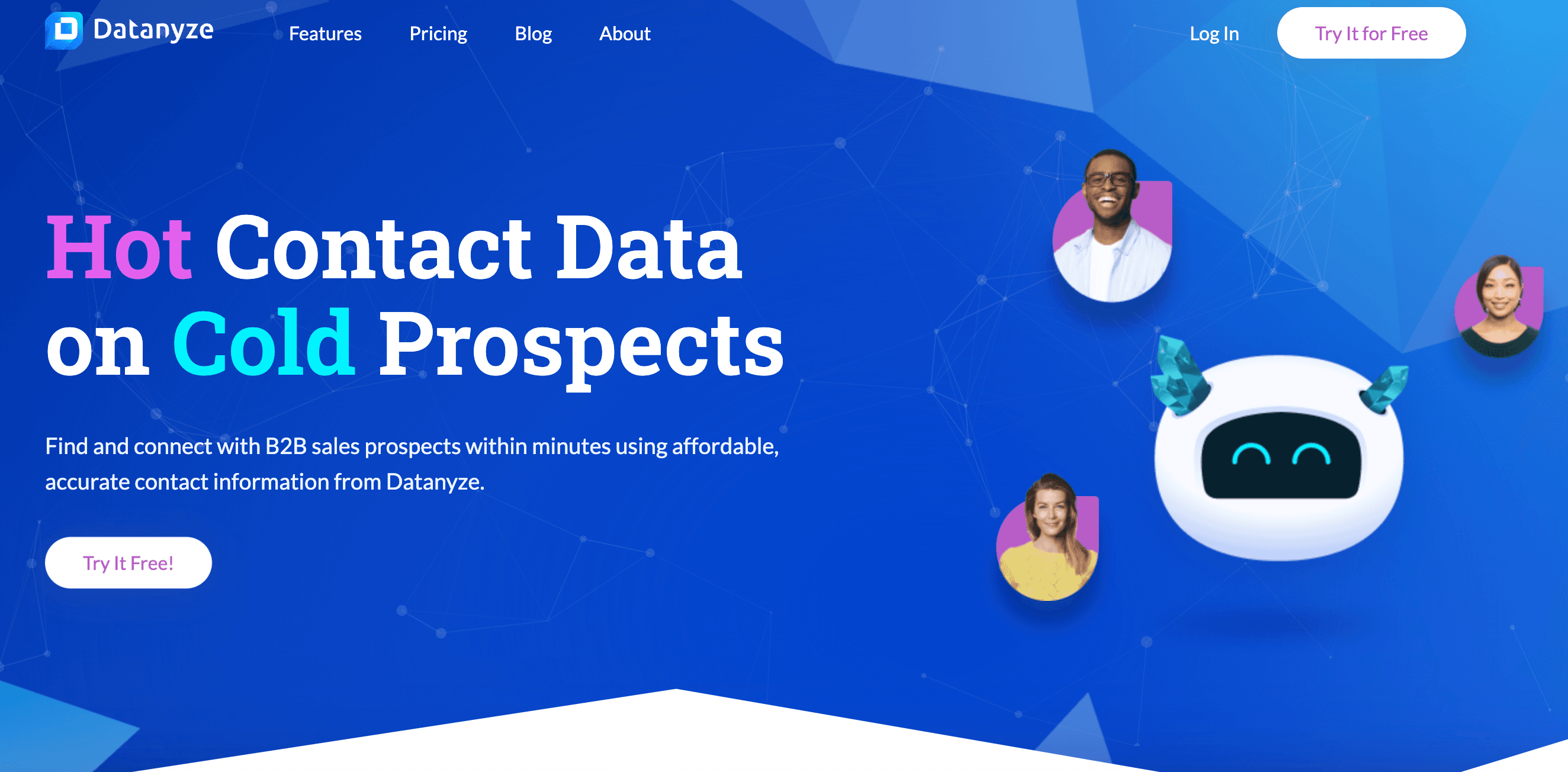 Datanyze