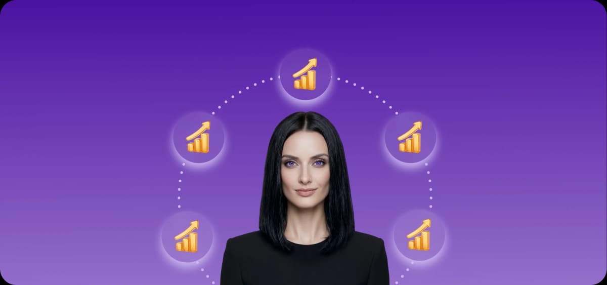 Top 10 AI sales prospecting tools