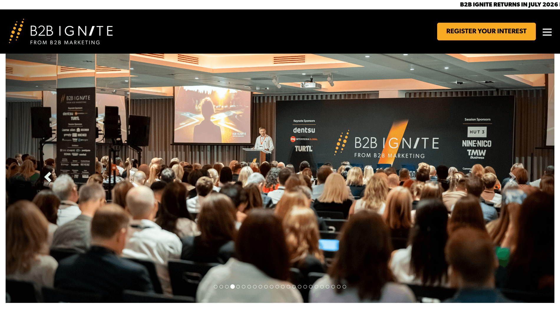 B2BIgnite