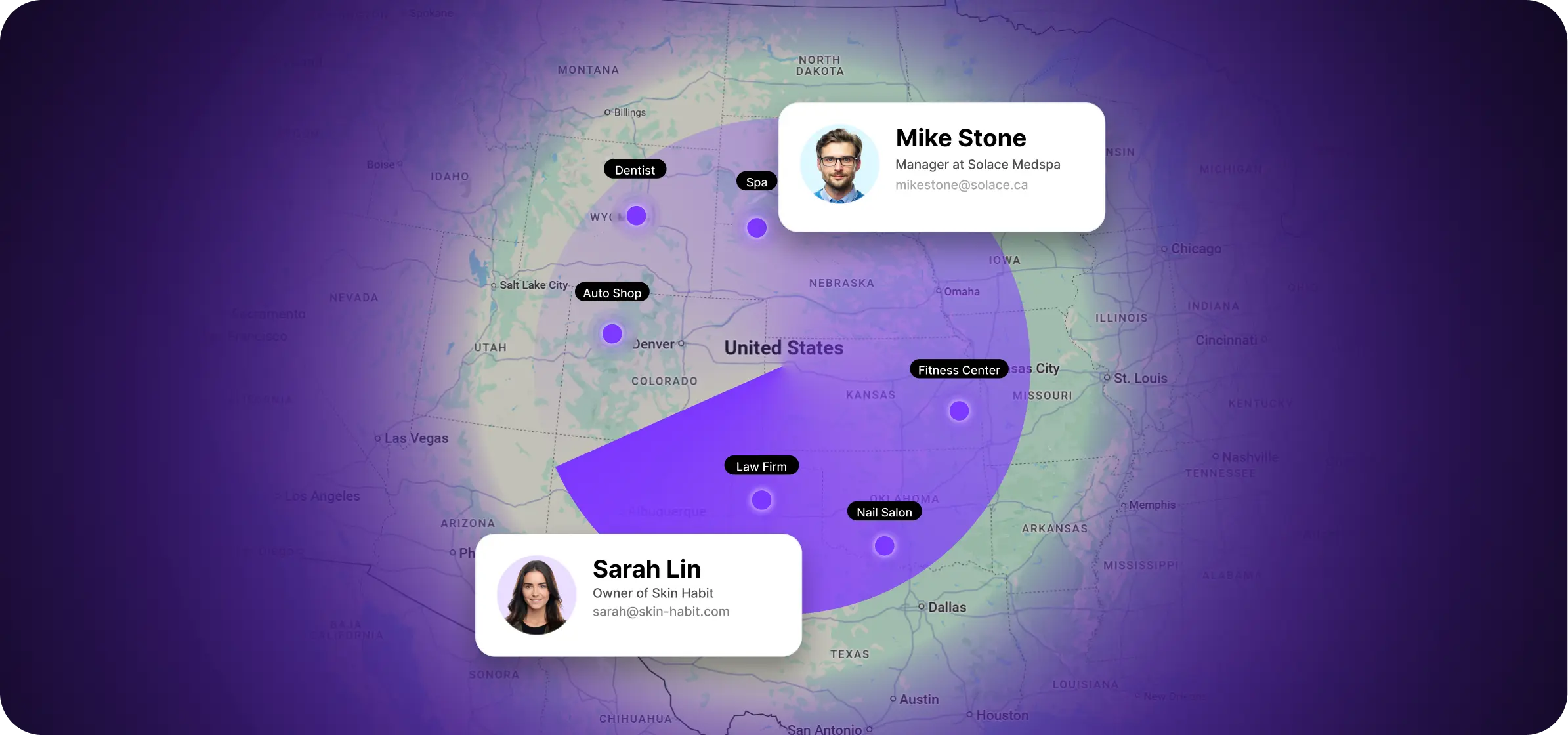 Where Can You Get a List of Businesses in Your Area?