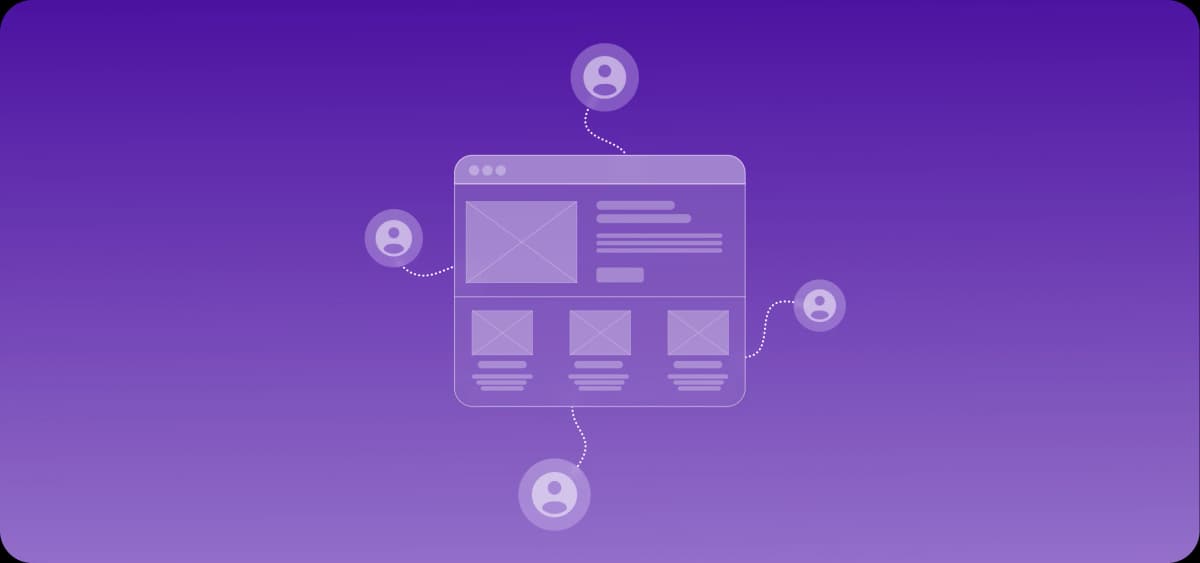 How to track who visits your website