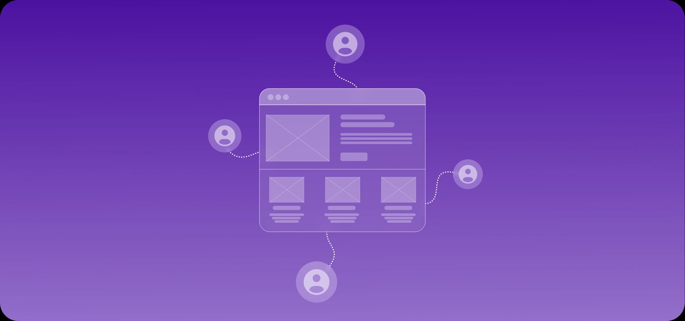 How to track who visits your website
