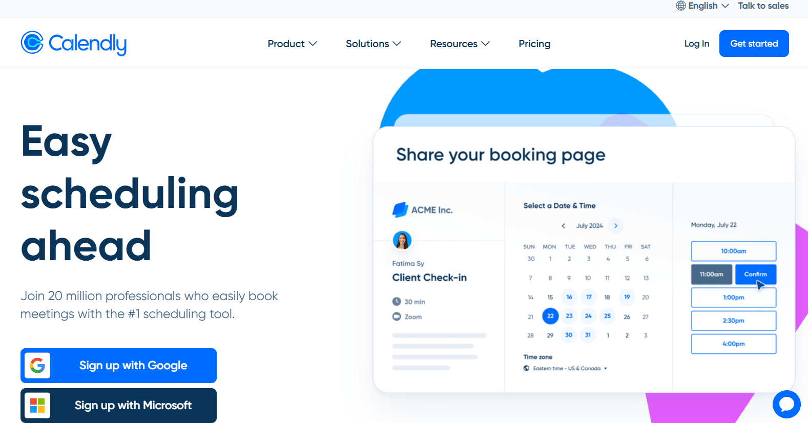 Calendly