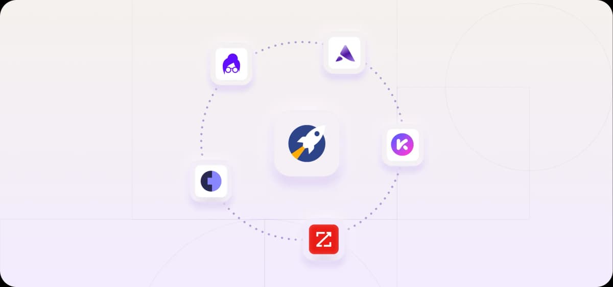 10 Best RocketReach alternatives for 2026
