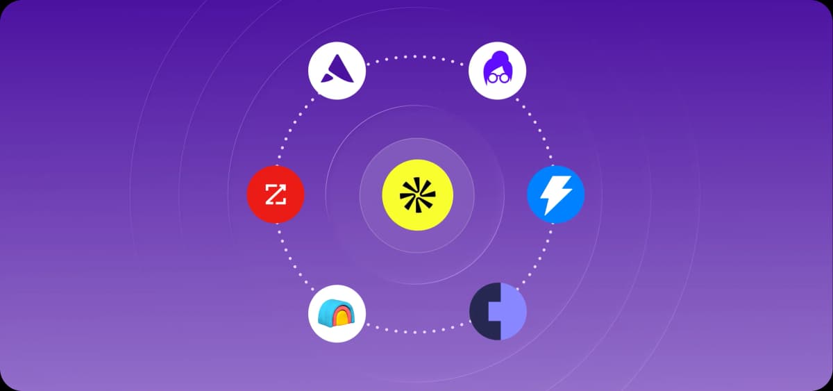 The best Apollo alternatives in 2026