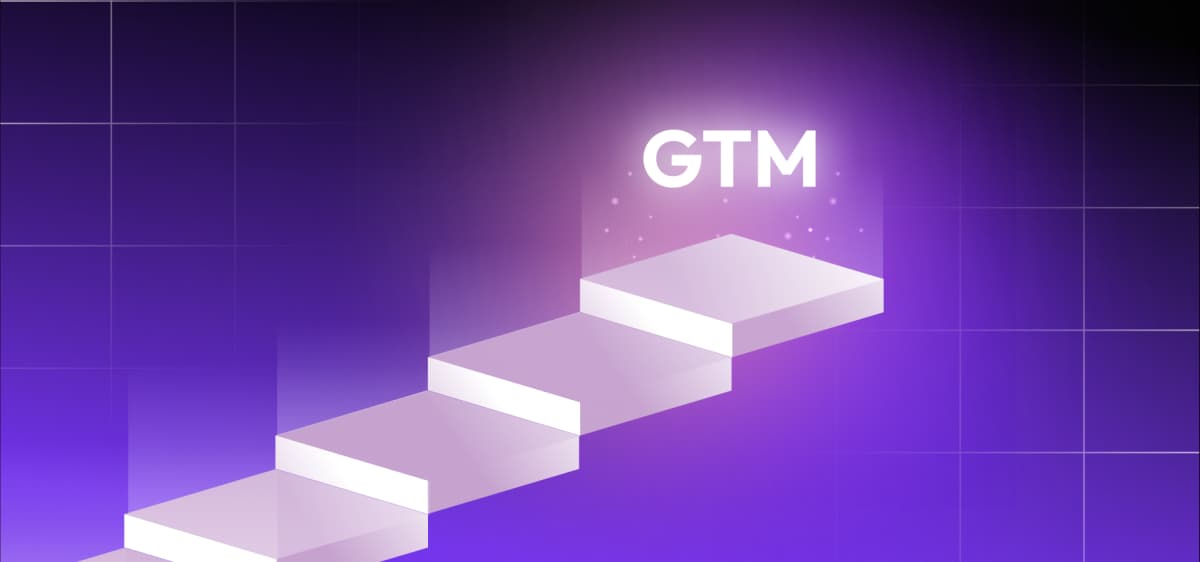 How to create a go-to-market (GTM) strategy for startups