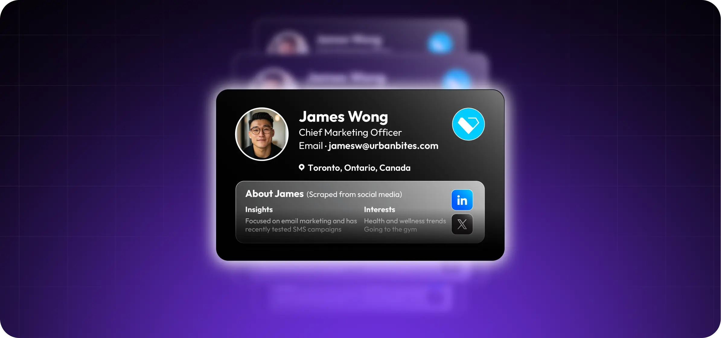 How to Automate CRM Data Enrichment Like a Pro