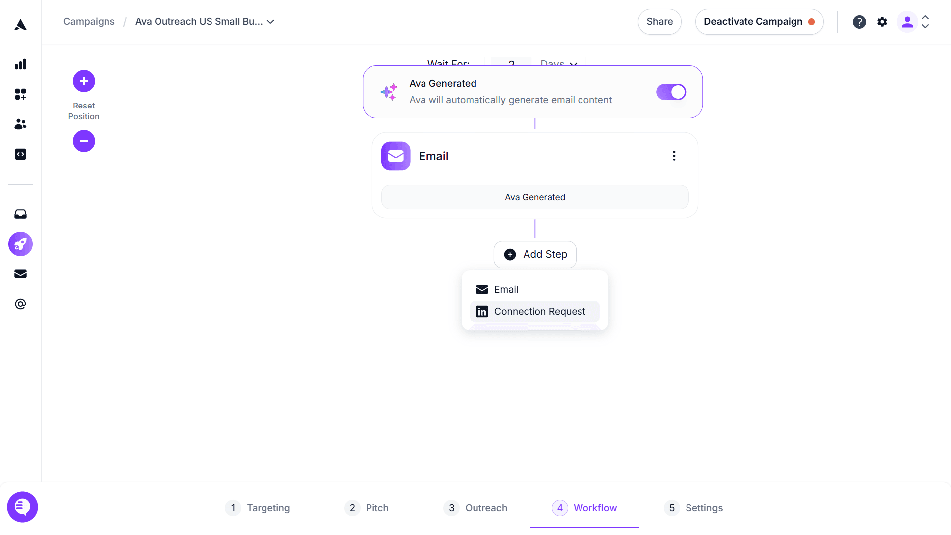 Artisan Screenshot 5
