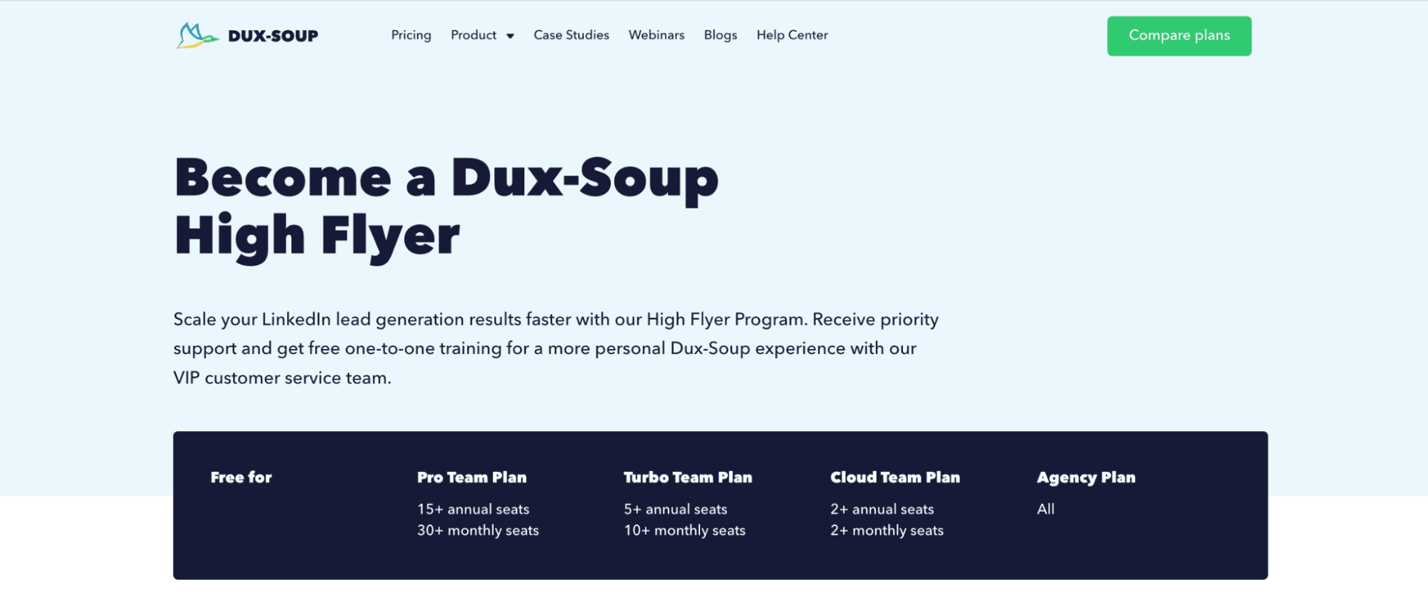 Dux-Soup