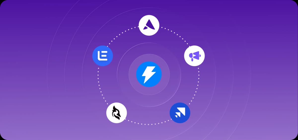 The best Instantly alternatives in 2026