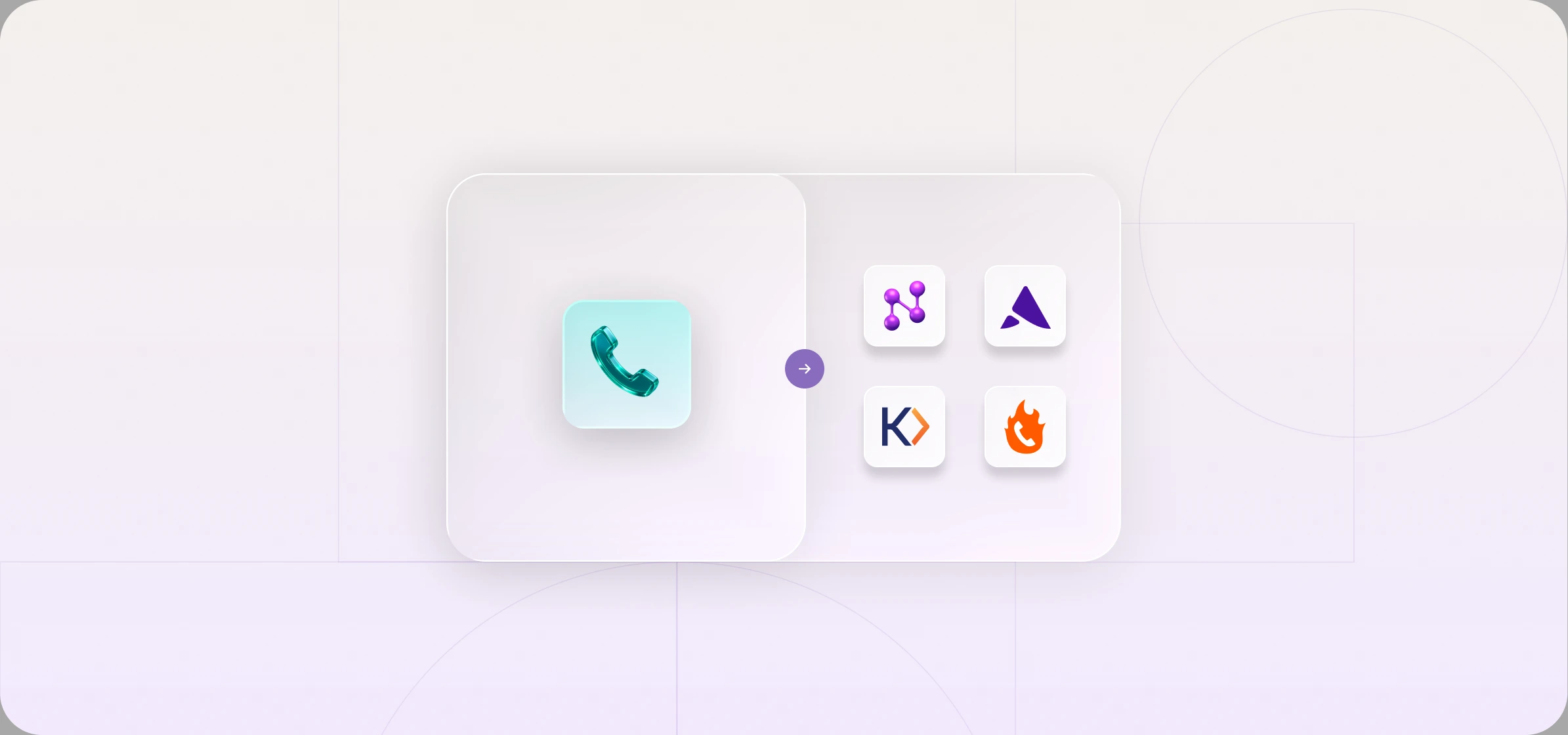 The best enterprise sales dialers in 2026