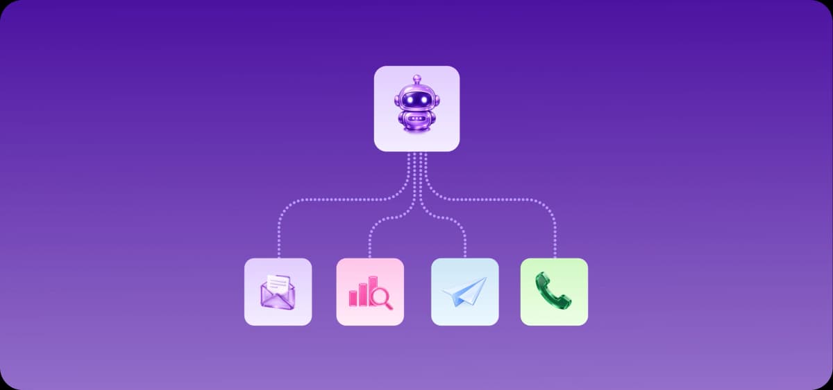 The 15 best AI sales tools in 2026