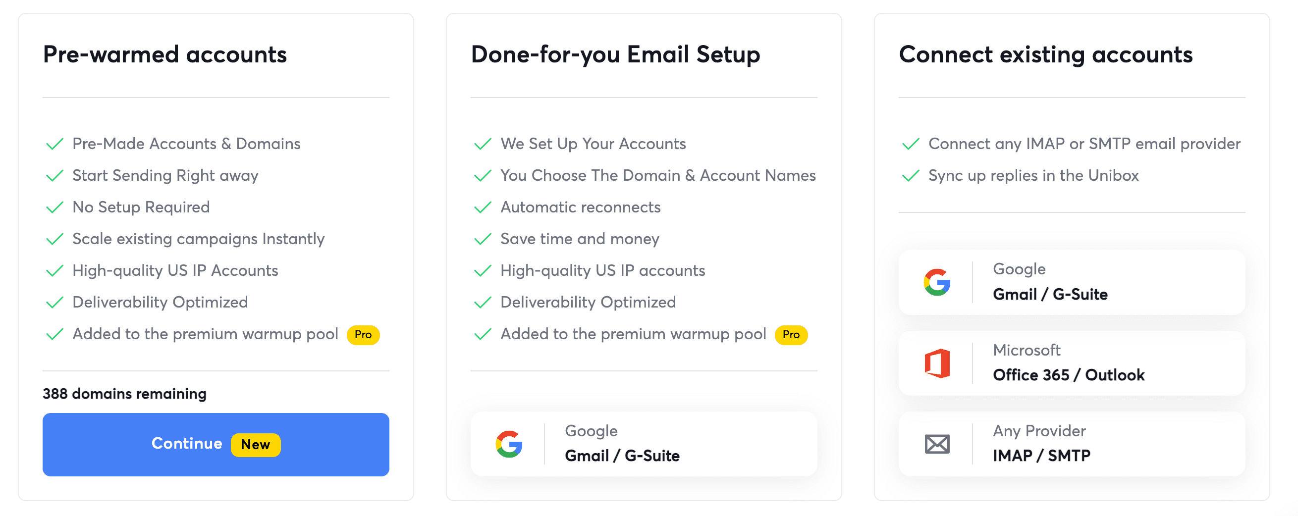 Verification Service Screenshot