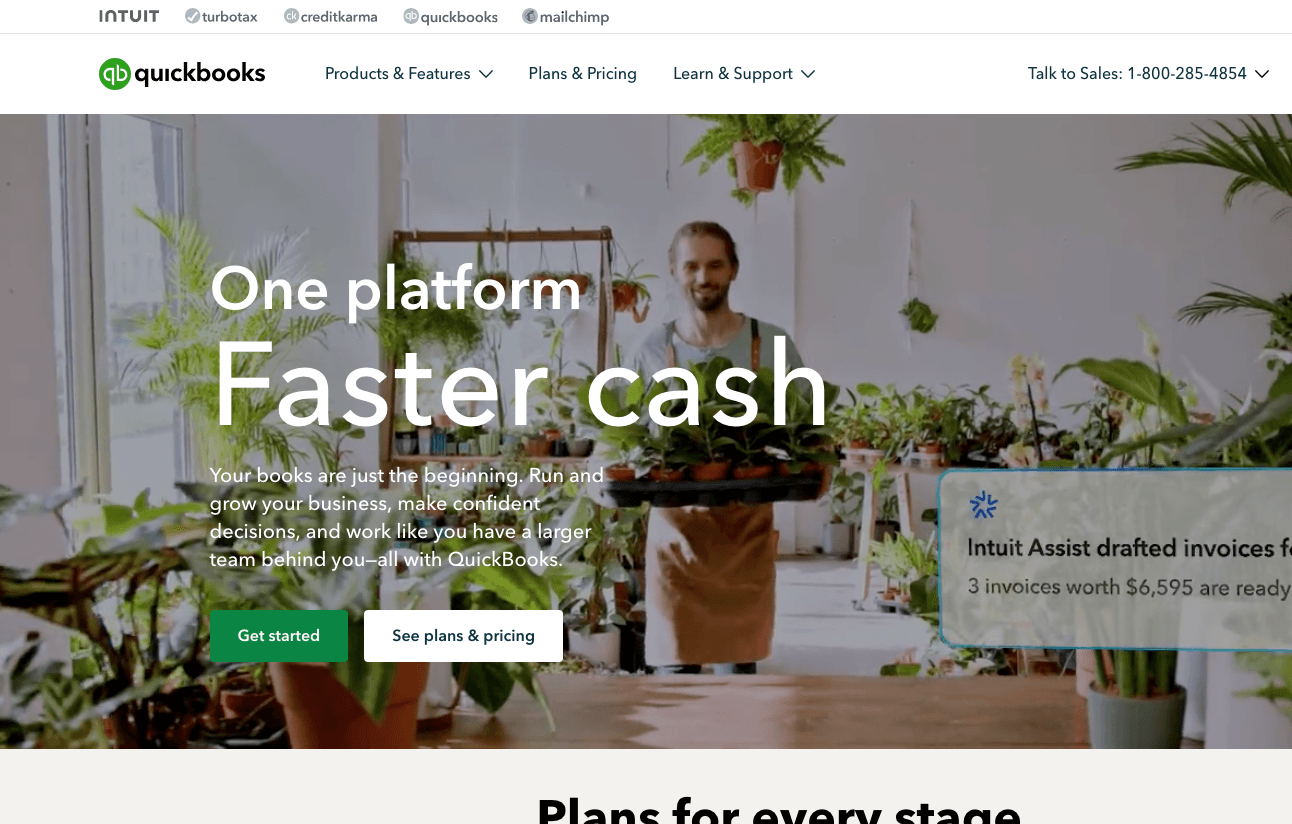 Quickbooks