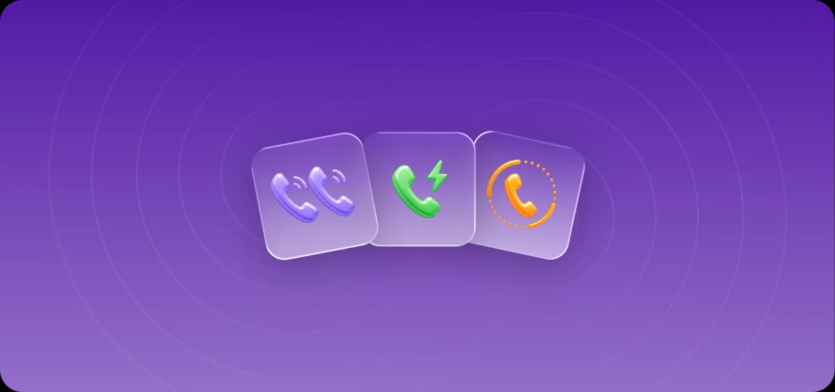 Parallel dialer vs. power dialer vs. predictive dialer: Which do you need?