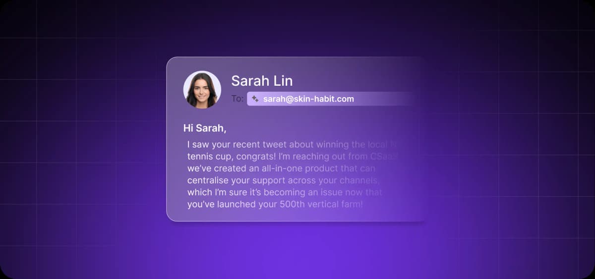 10 pre-event email templates that boost attendance
