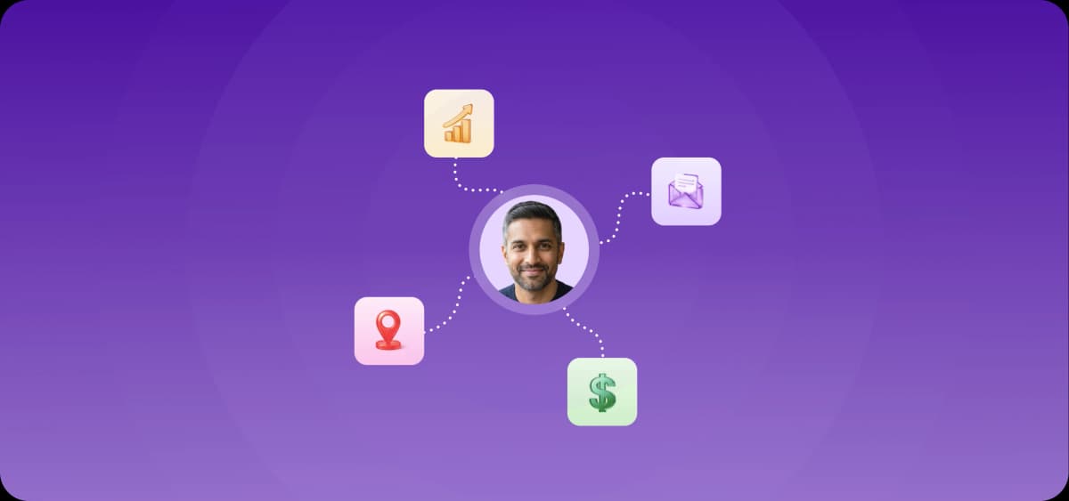 ABM intent data: Types, benefits, and how to use it