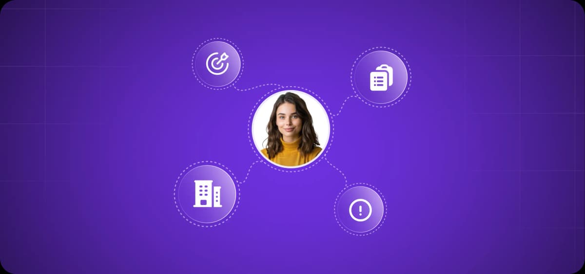 B2B buyer persona guide for SaaS growth