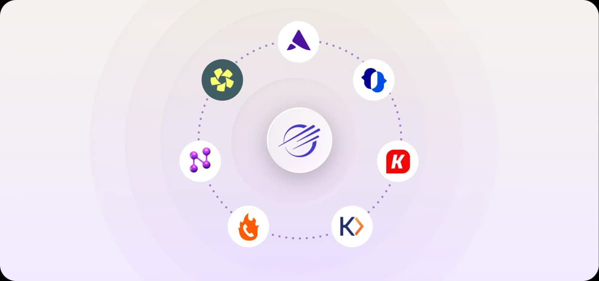 The best Salesfinity alternatives in 2026